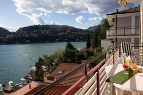 Terrazza sul lago